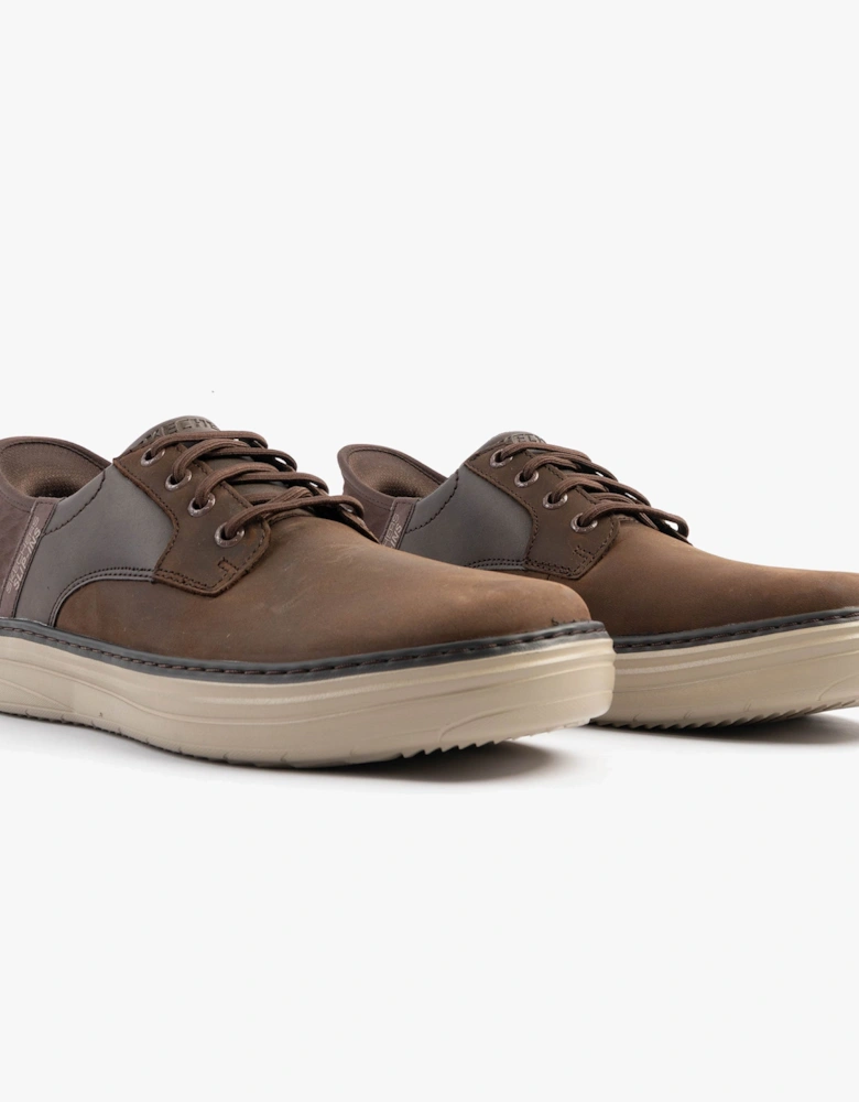 HYLAND - RADLEY Mens Trainers Cocoa