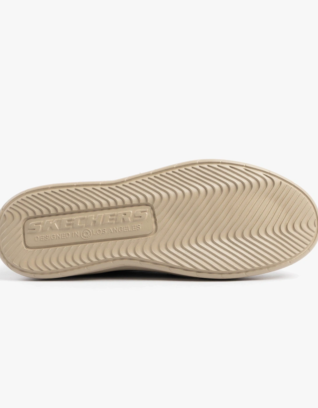 HYLAND - RADLEY Mens Trainers Cocoa
