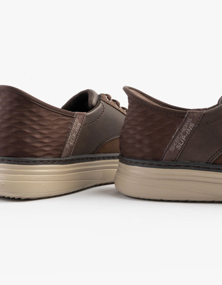 HYLAND - RADLEY Mens Trainers Cocoa