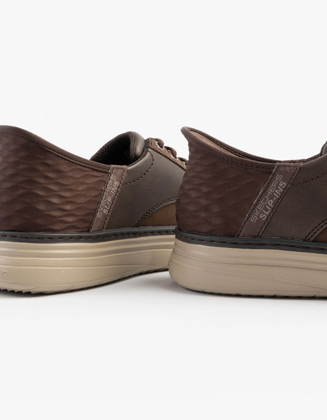 HYLAND - RADLEY Mens Trainers Cocoa