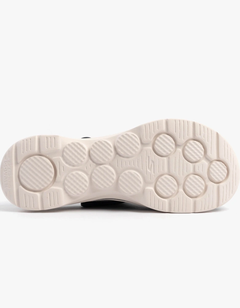 7 FOAMIES - JOYOUS Womens Sandals Navy/White