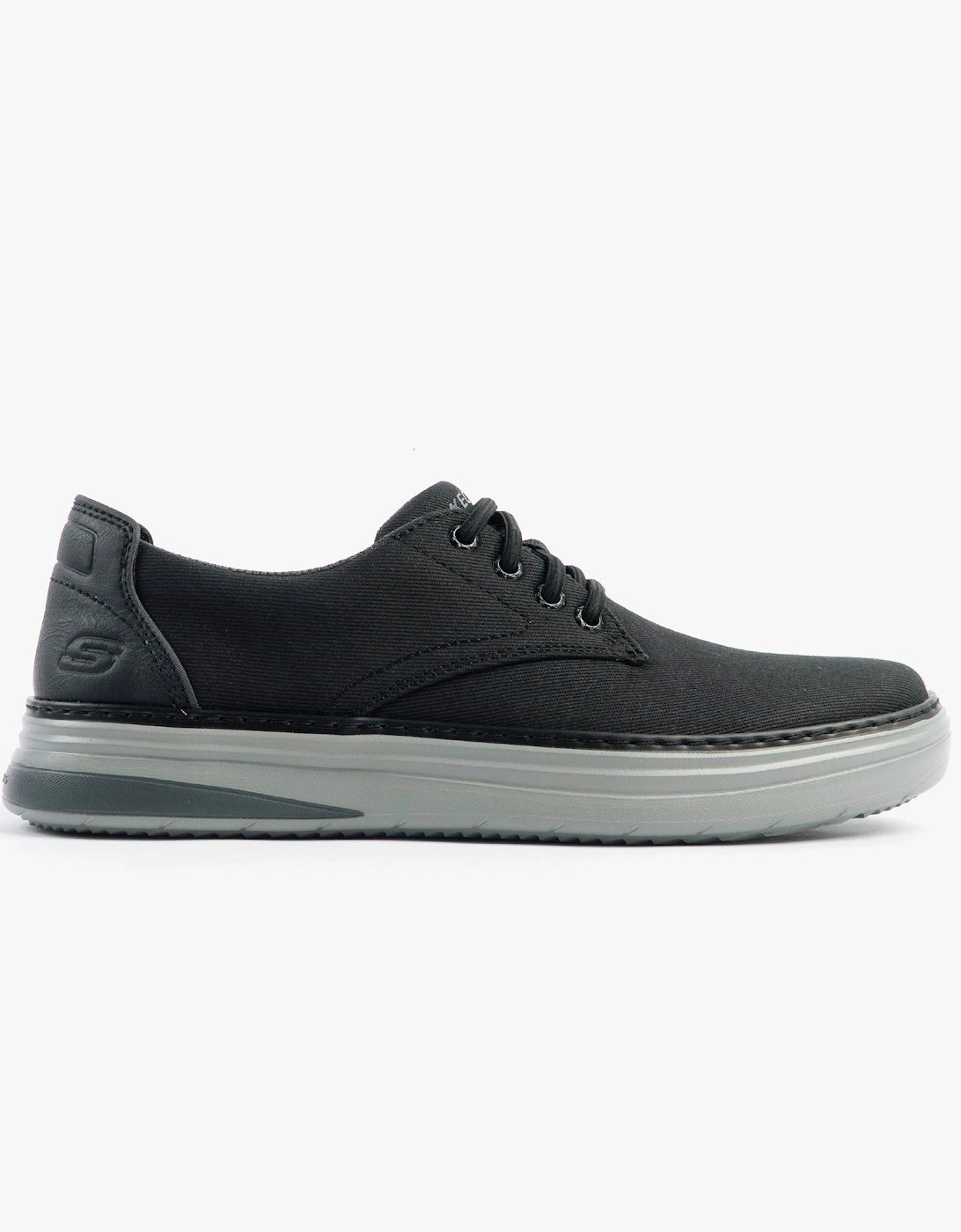 HYLAND - RATNER Mens Shoes Black, 7 of 6