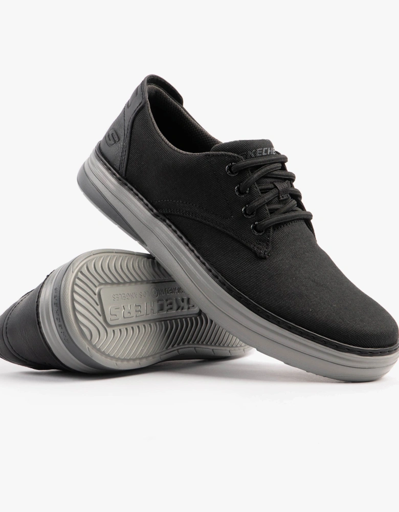HYLAND - RATNER Mens Shoes Black