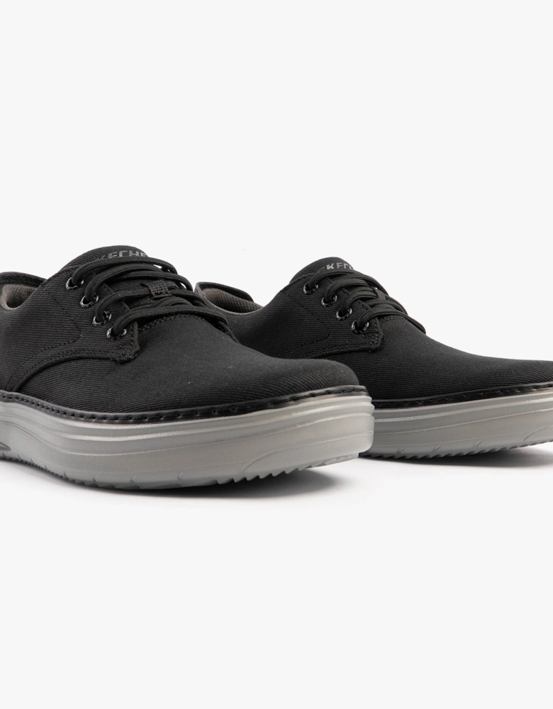 HYLAND - RATNER Mens Shoes Black