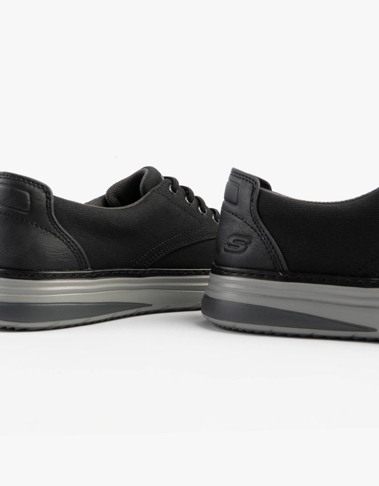 HYLAND - RATNER Mens Shoes Black