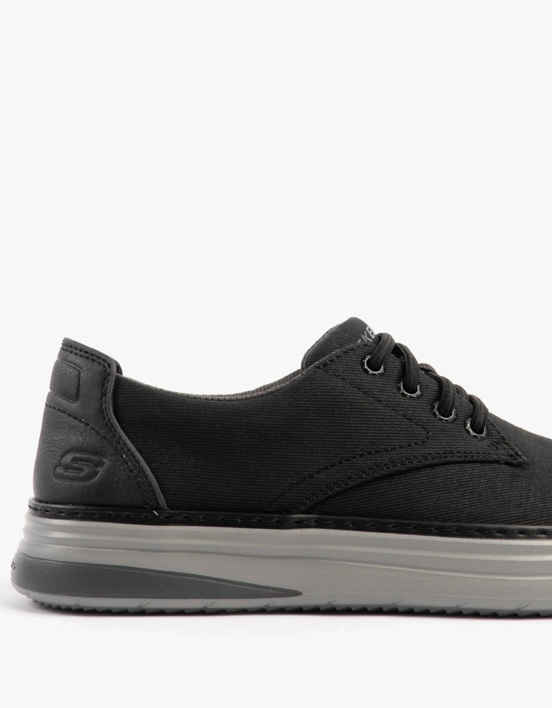 HYLAND - RATNER Mens Shoes Black