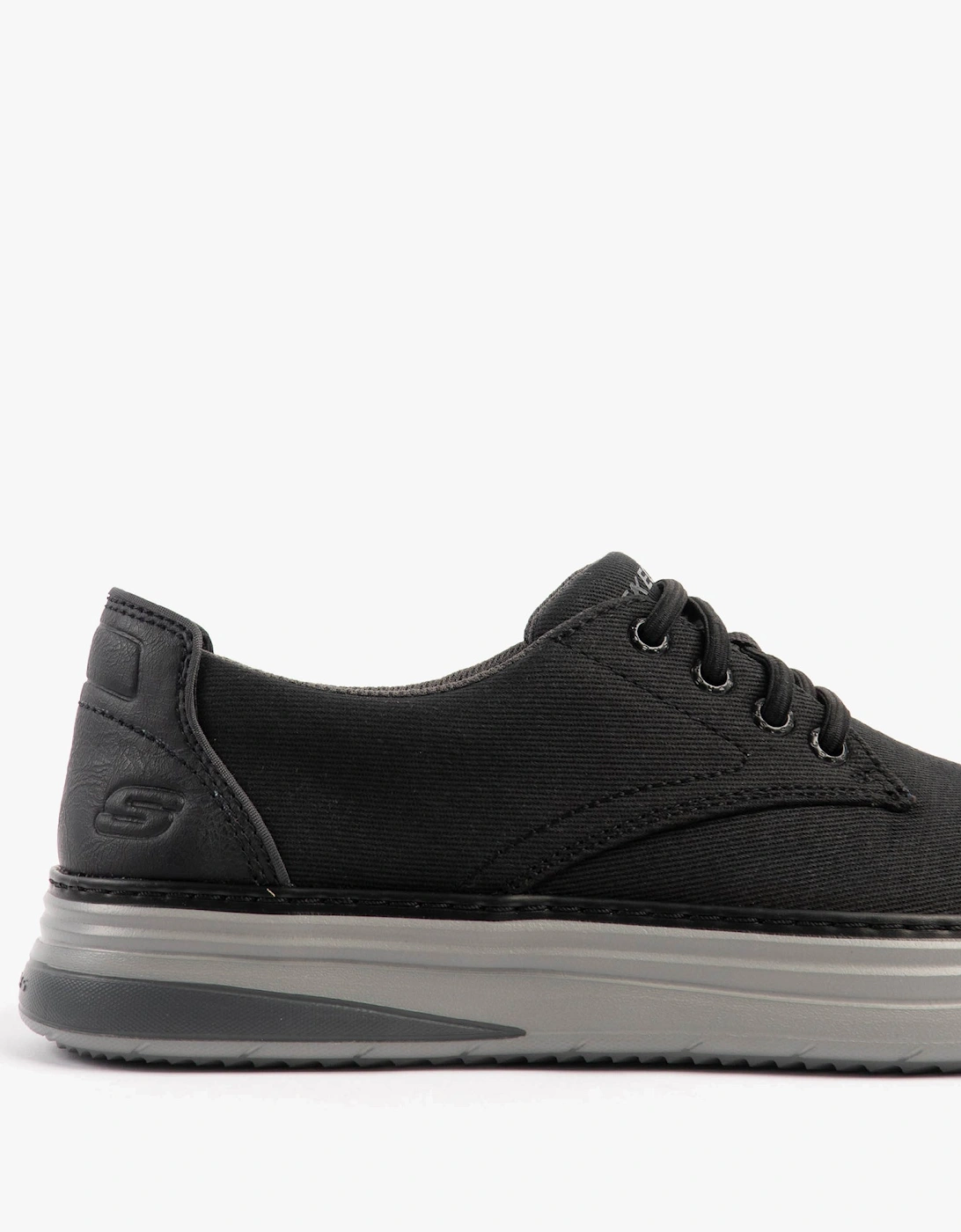 HYLAND - RATNER Mens Shoes Black