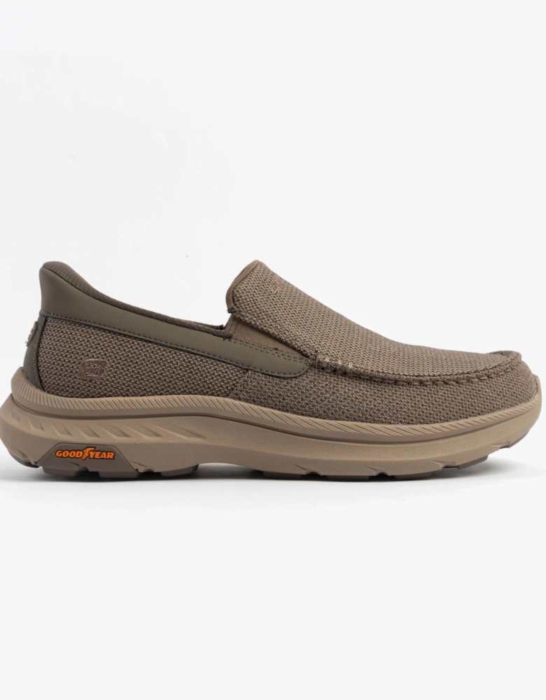 POLLARD - WILFRED Mens Shoes Taupe