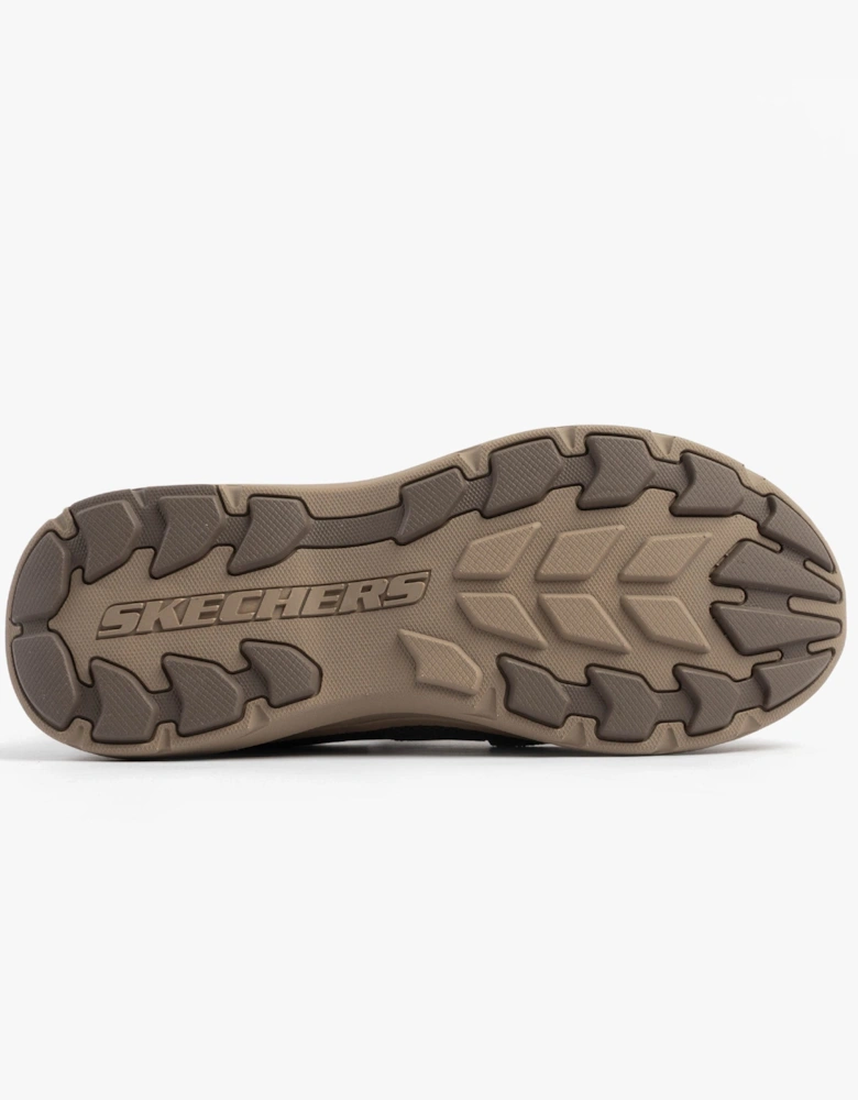 POLLARD - WILFRED Mens Shoes Taupe