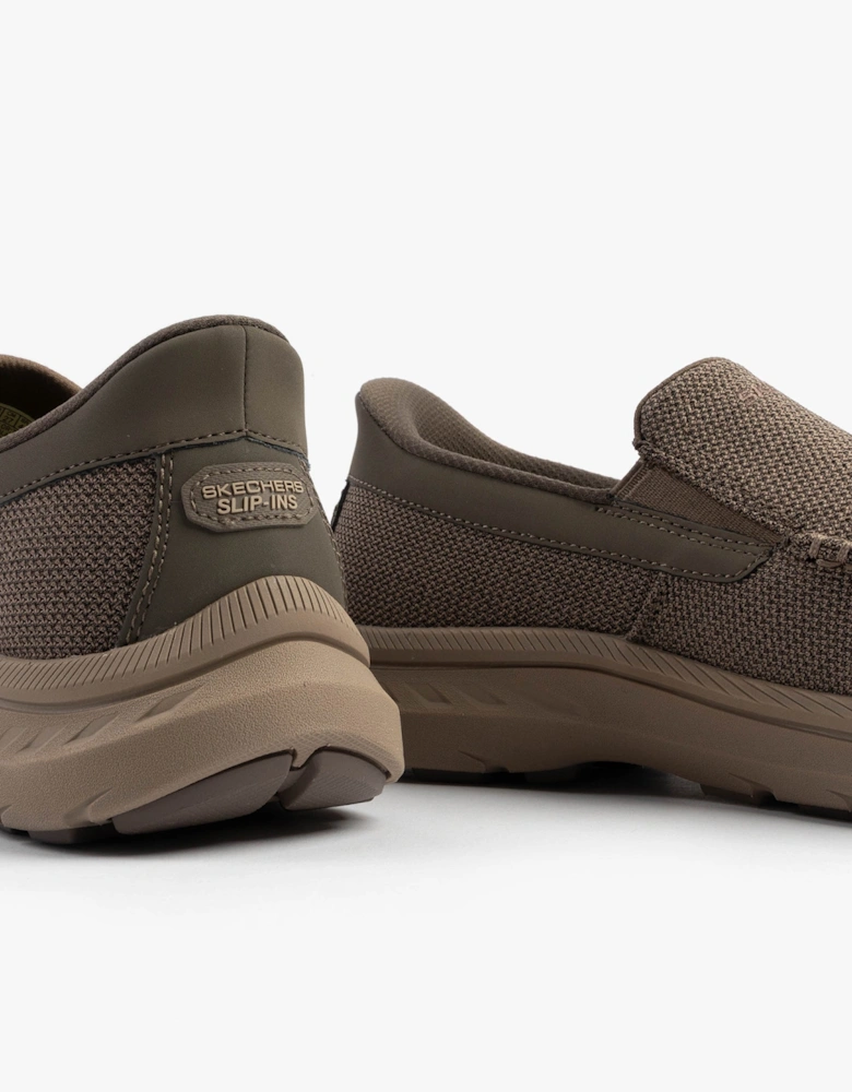 POLLARD - WILFRED Mens Shoes Taupe