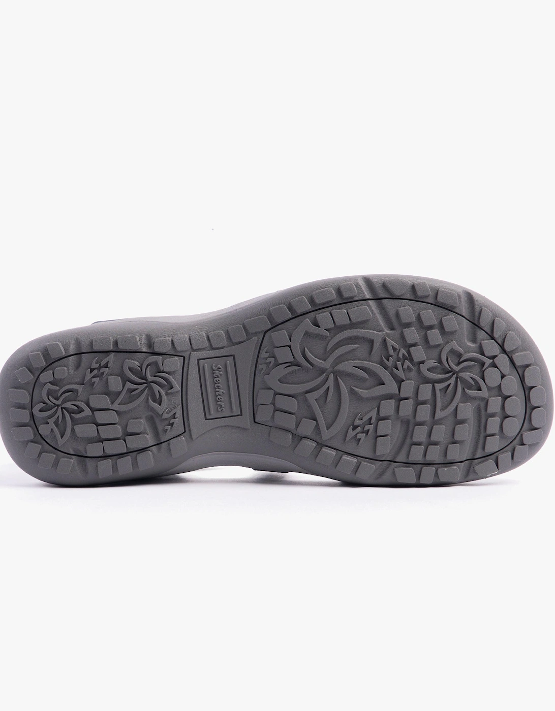 REGGAE SLIM - STRETCH FLEX Womens Sandals Navy/Grey/Pink