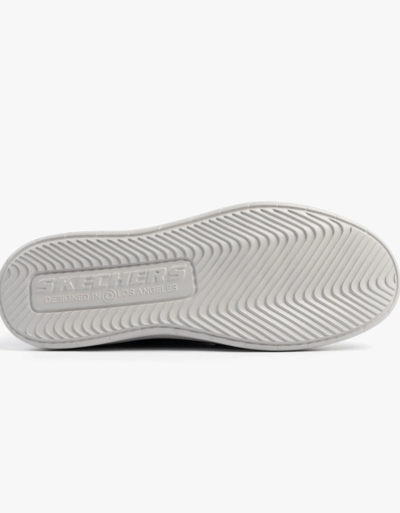 HYLAND - RADLEY Mens Trainers Black
