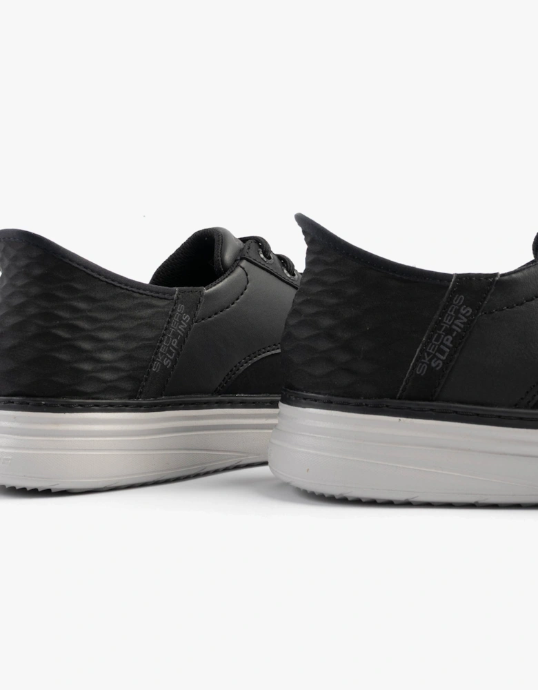 HYLAND - RADLEY Mens Trainers Black