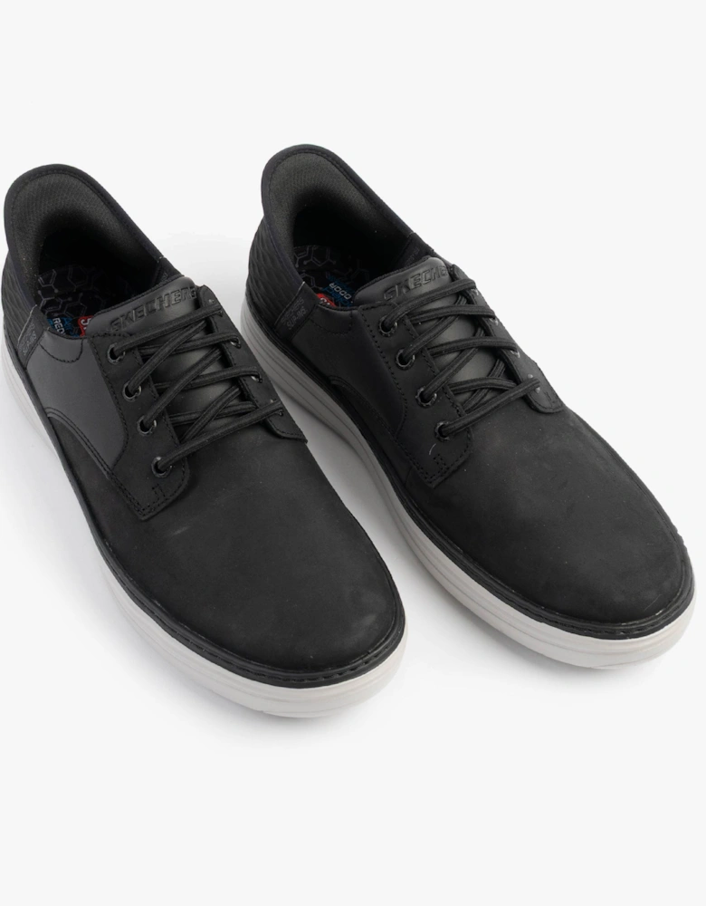 HYLAND - RADLEY Mens Trainers Black