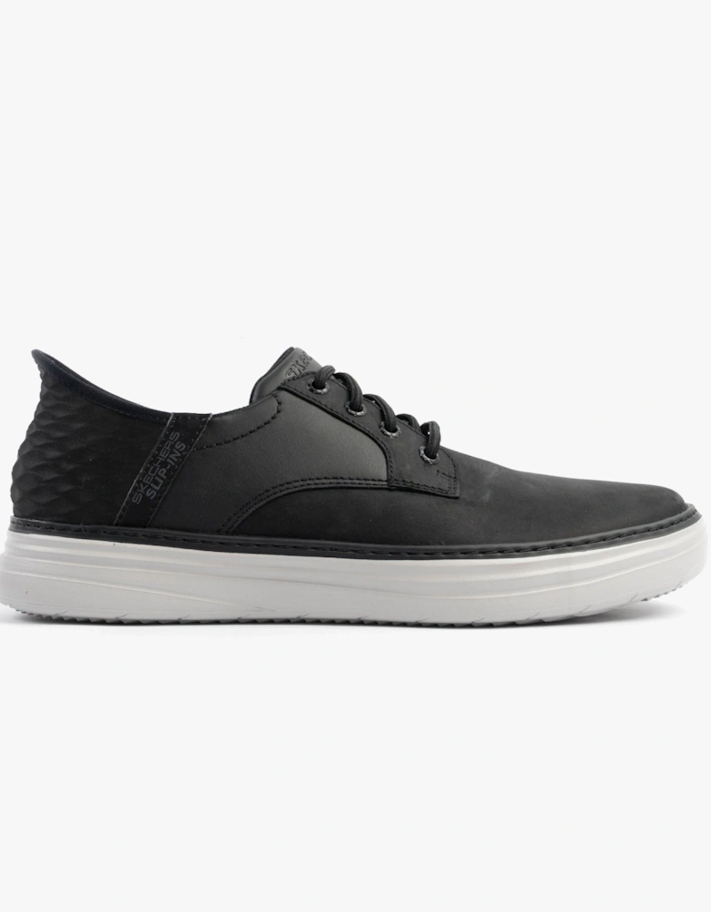 HYLAND - RADLEY Mens Trainers Black