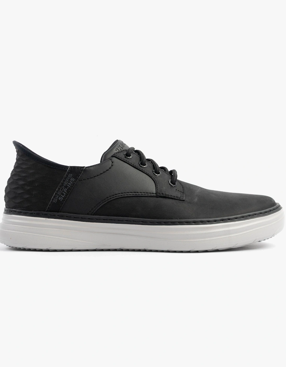 HYLAND - RADLEY Mens Trainers Black, 7 of 6