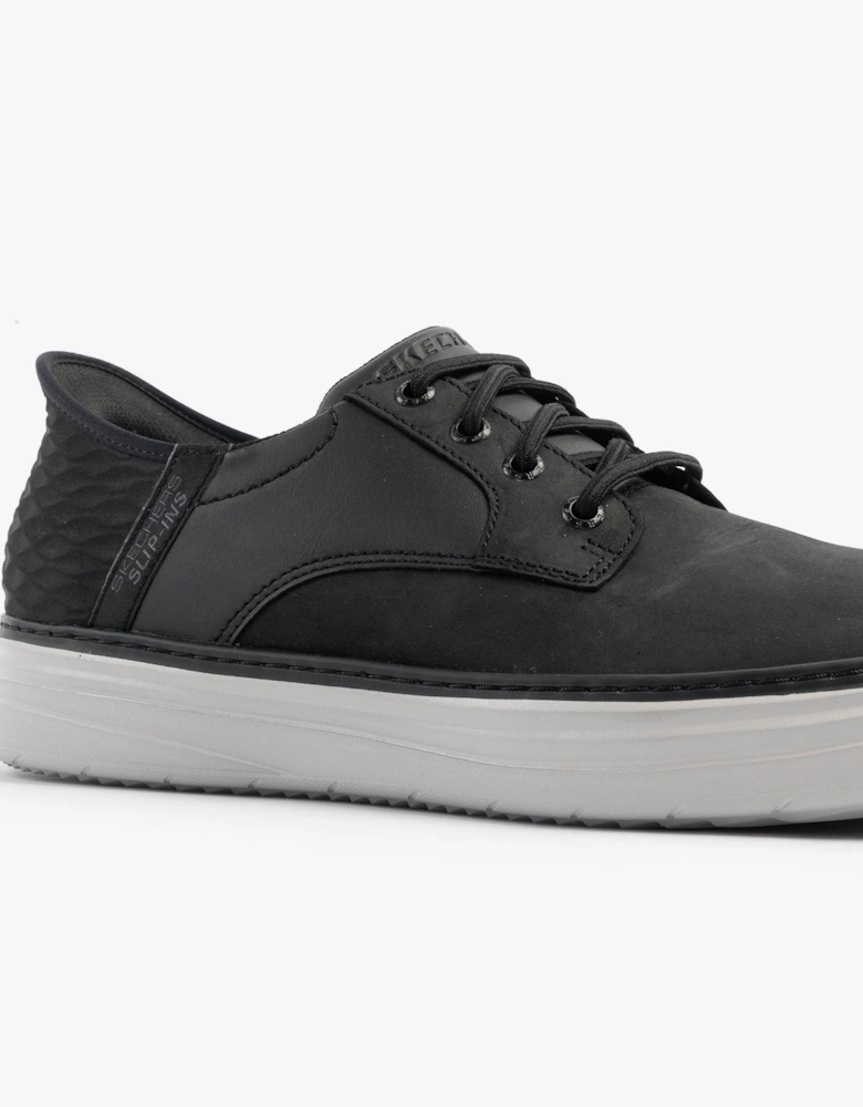 HYLAND - RADLEY Mens Trainers Black