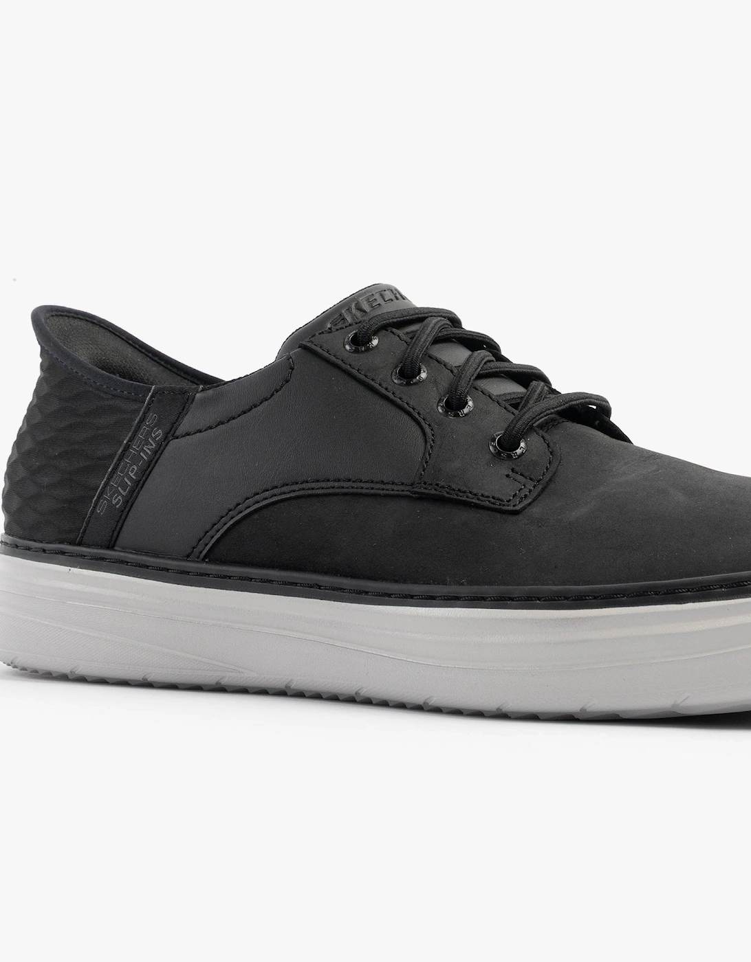 HYLAND - RADLEY Mens Trainers Black