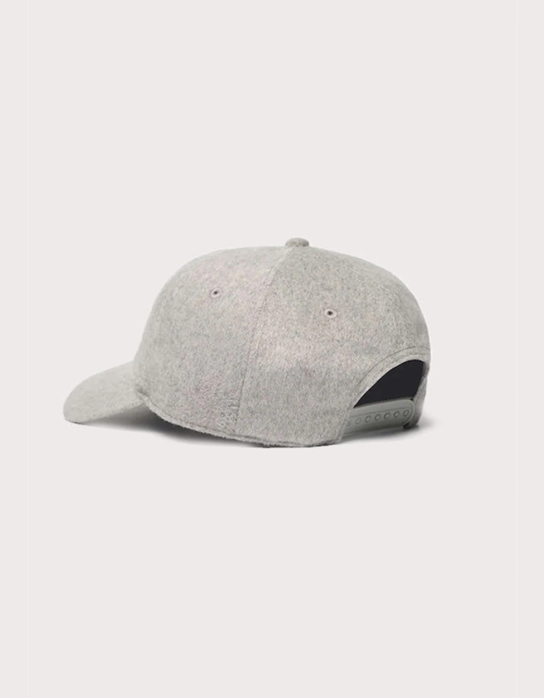 V2 Mohair Baseball Cap