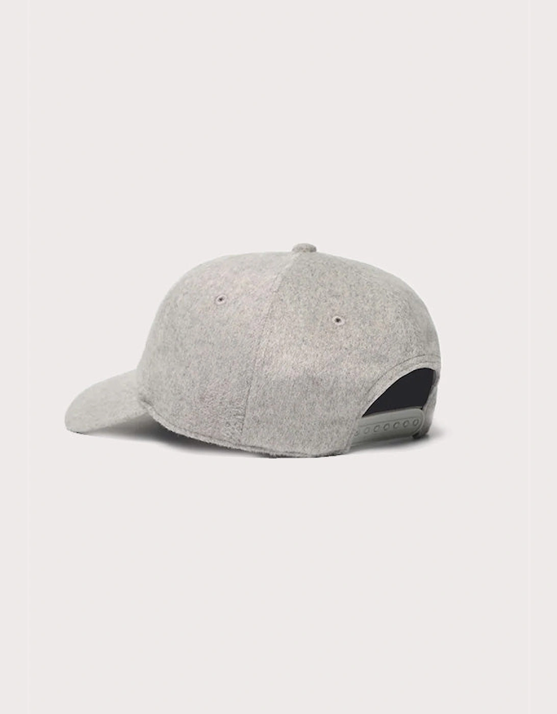 V2 Mohair Baseball Cap
