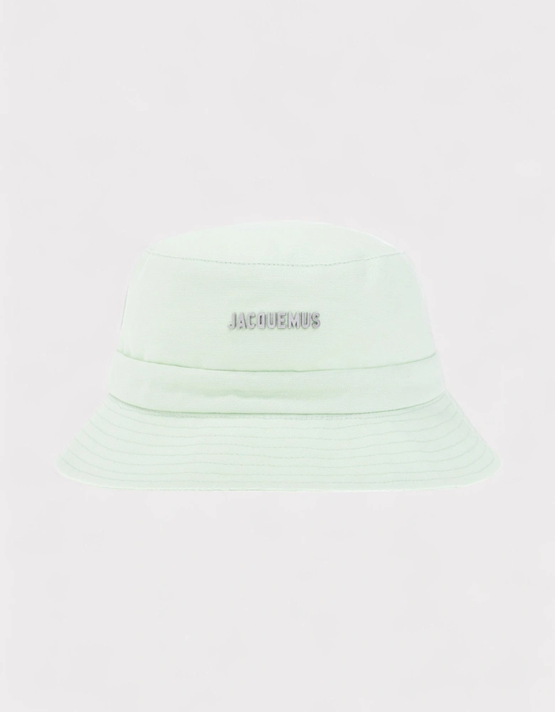 Le Bob Gadjo Light Green