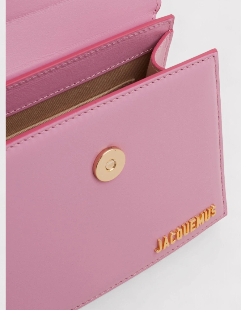 Le Chiquito Moyen Light Pink