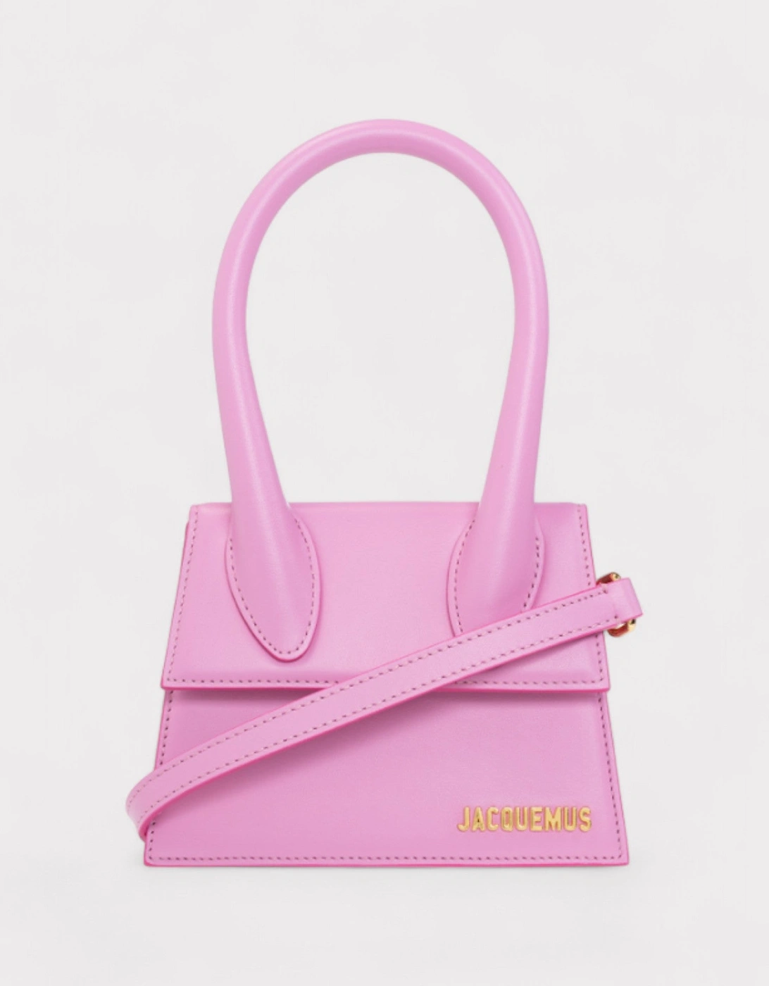 Le Chiquito Moyen Light Pink, 6 of 5