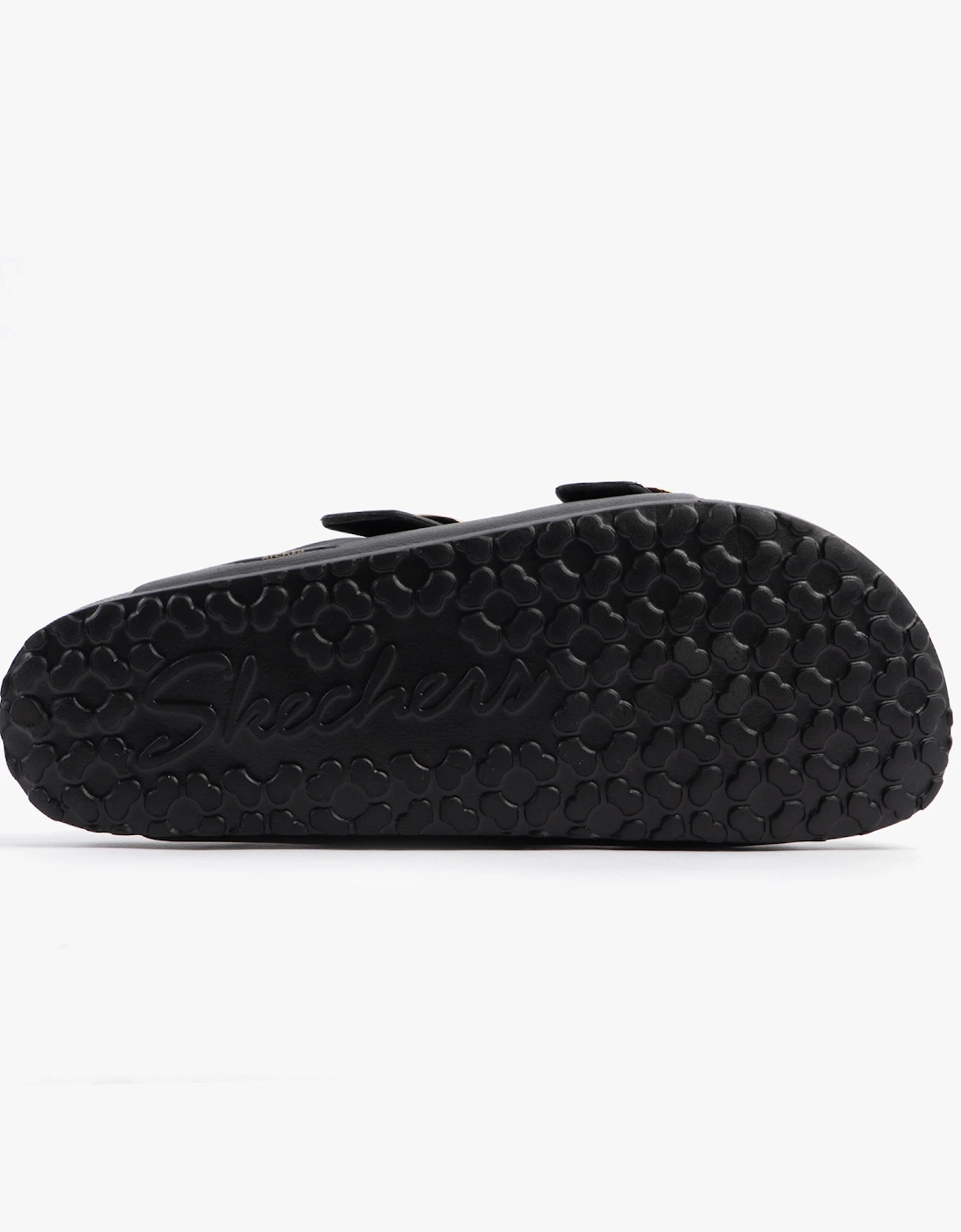 ARCH FIT CALI BREEZE - GOLD STAR Womens Sandals Black