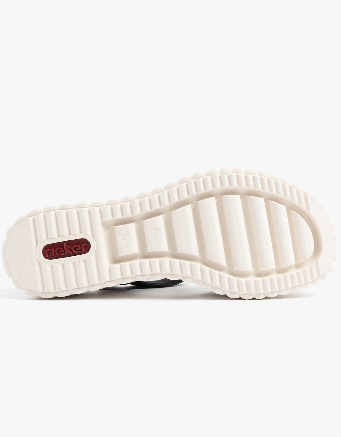 69176-00 Womens Sandals Black