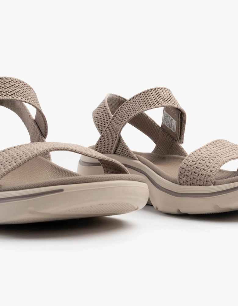 ARCH FIT 2.0 SANDAL - ANNIE Womens Sandals Taupe