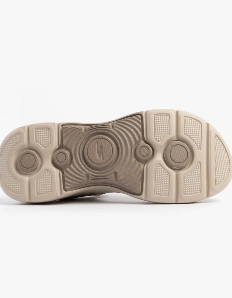 ARCH FIT 2.0 SANDAL - ANNIE Womens Sandals Taupe