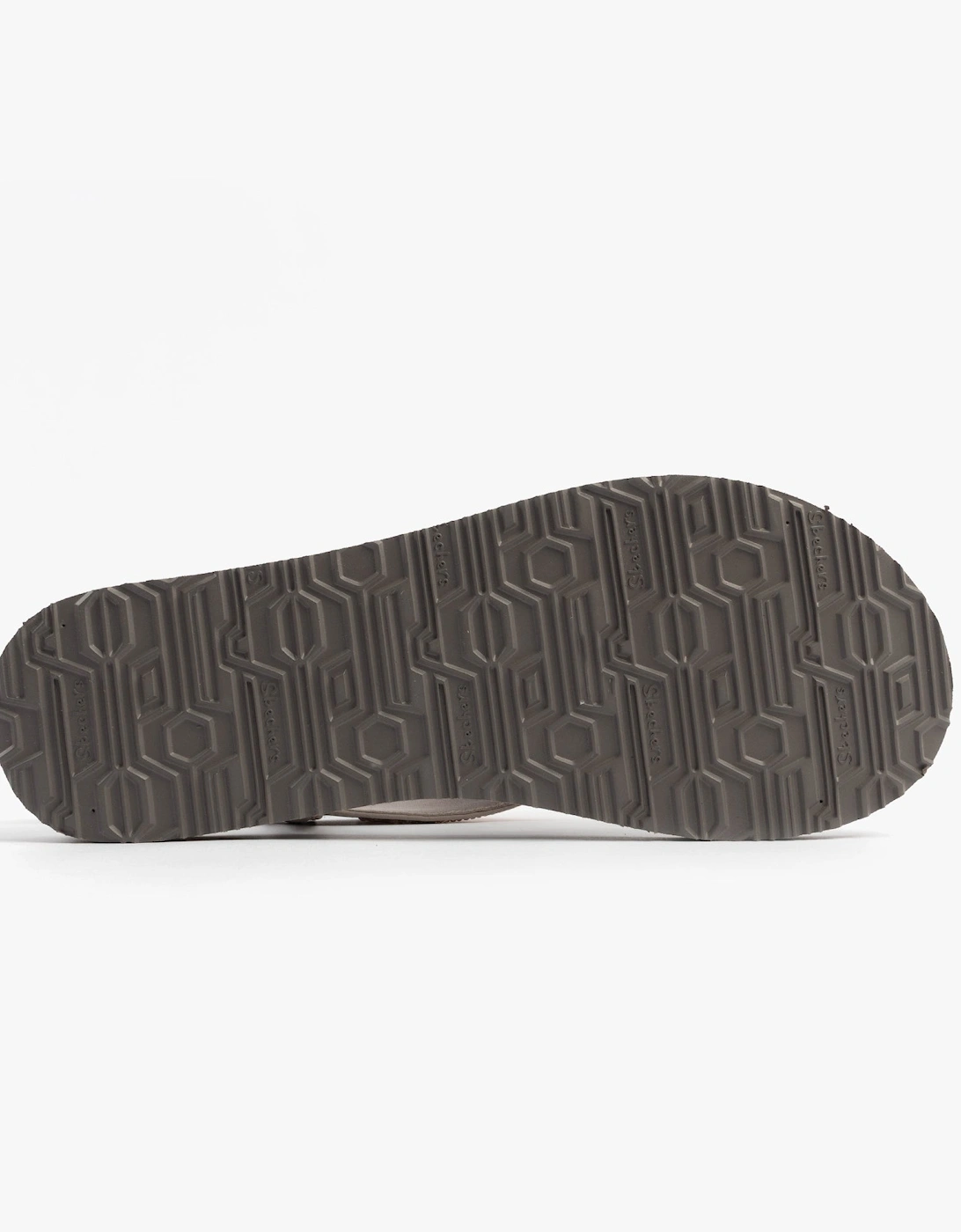 MEDITATION - GLAMOROUS MUSE Womens Sandals Taupe