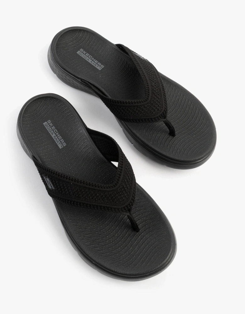 FLEX SANDAL - HOLLY Womens Sandals Black