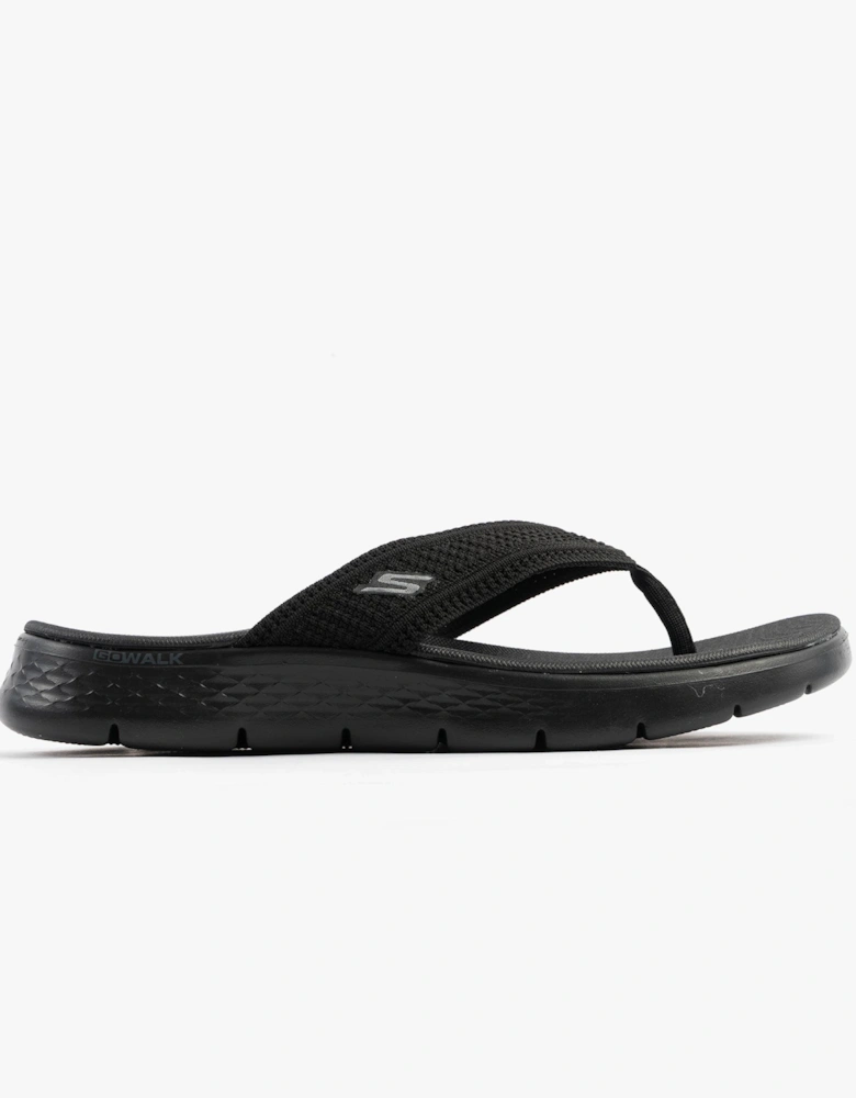 FLEX SANDAL - HOLLY Womens Sandals Black