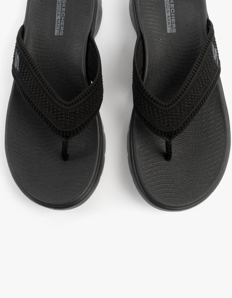FLEX SANDAL - HOLLY Womens Sandals Black