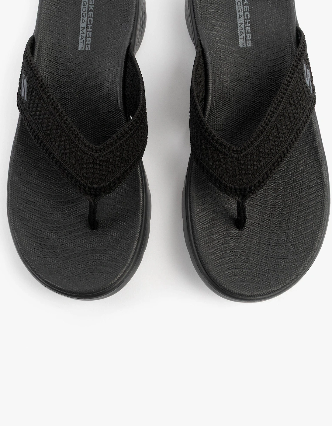 FLEX SANDAL - HOLLY Womens Sandals Black