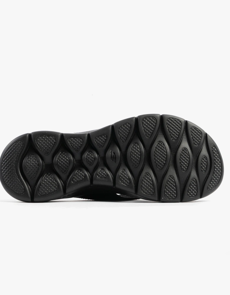 FLEX SANDAL - HOLLY Womens Sandals Black