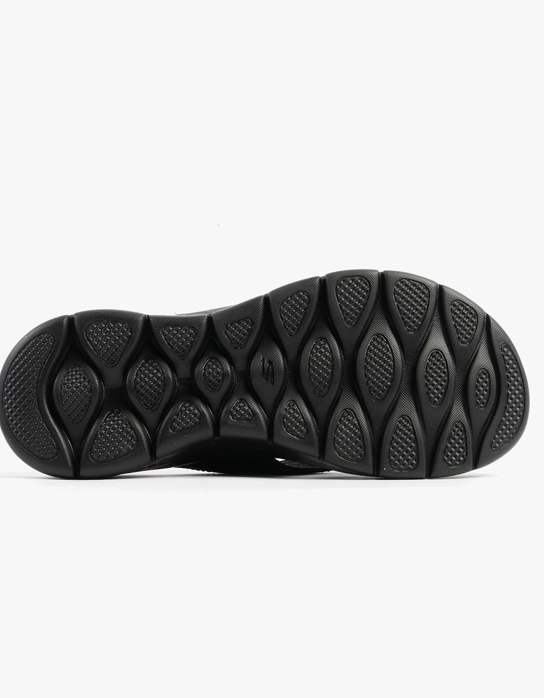 FLEX SANDAL - HOLLY Womens Sandals Black