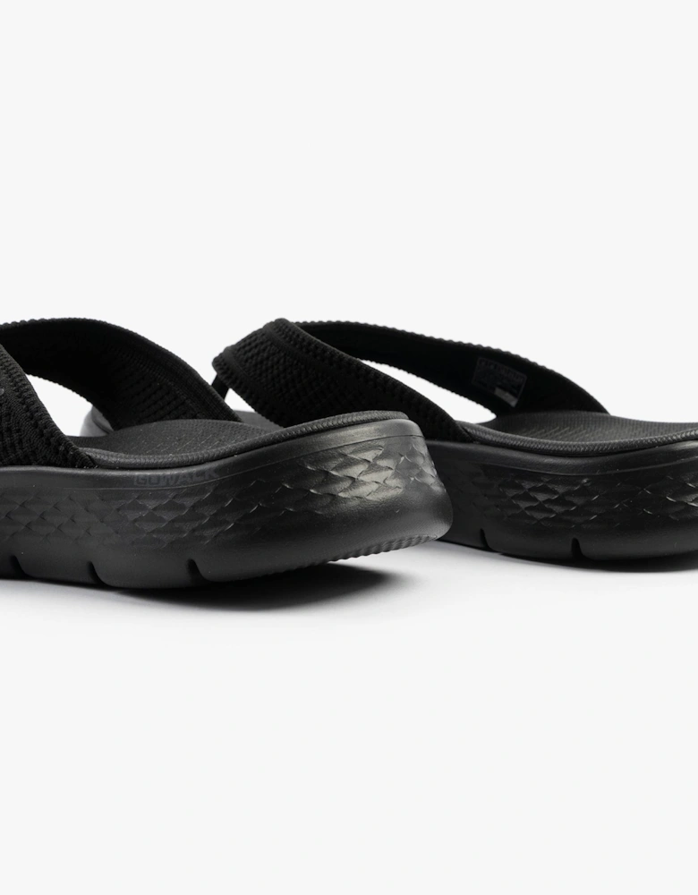 FLEX SANDAL - HOLLY Womens Sandals Black
