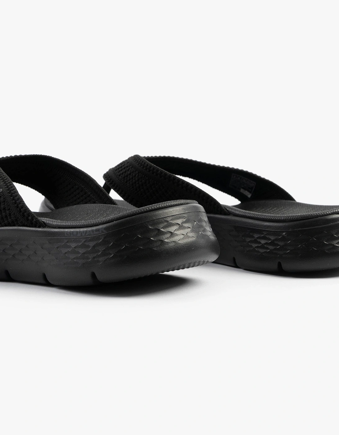 FLEX SANDAL - HOLLY Womens Sandals Black