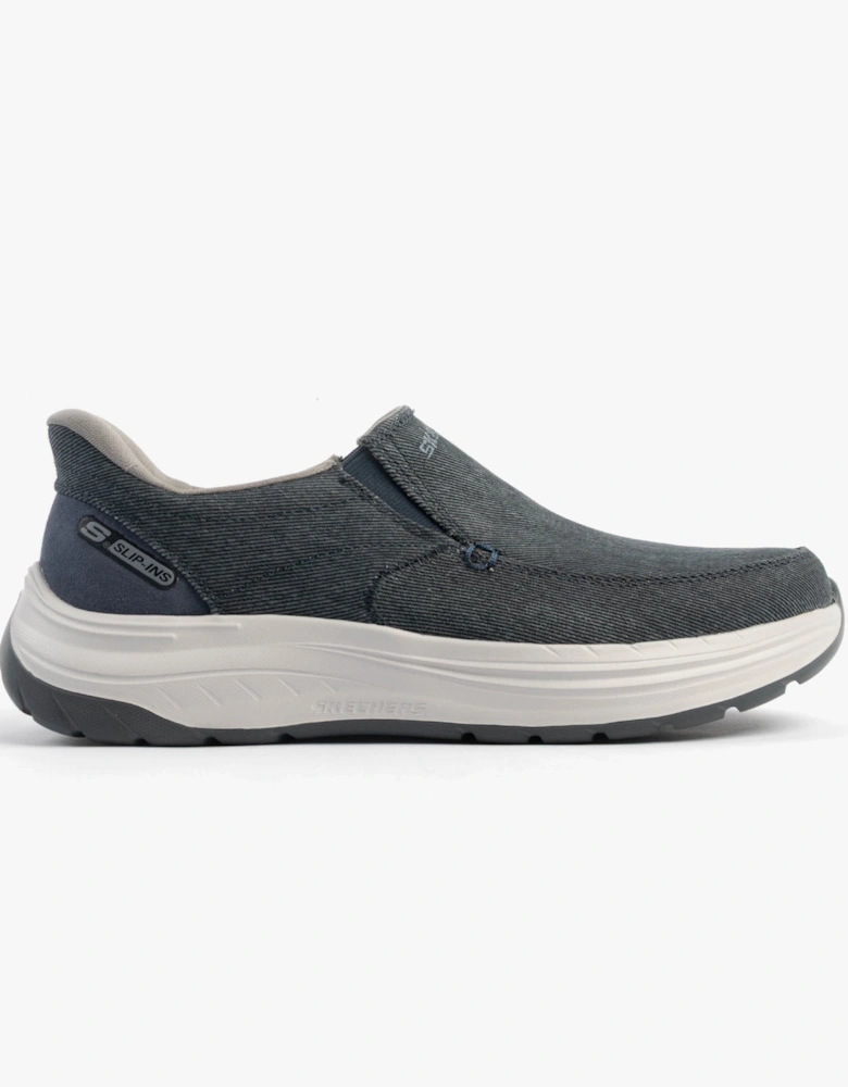 DECKLAN - GULLIVER Mens Shoes Navy