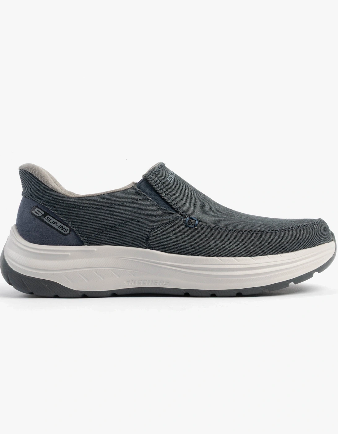 DECKLAN - GULLIVER Mens Shoes Navy, 7 of 6
