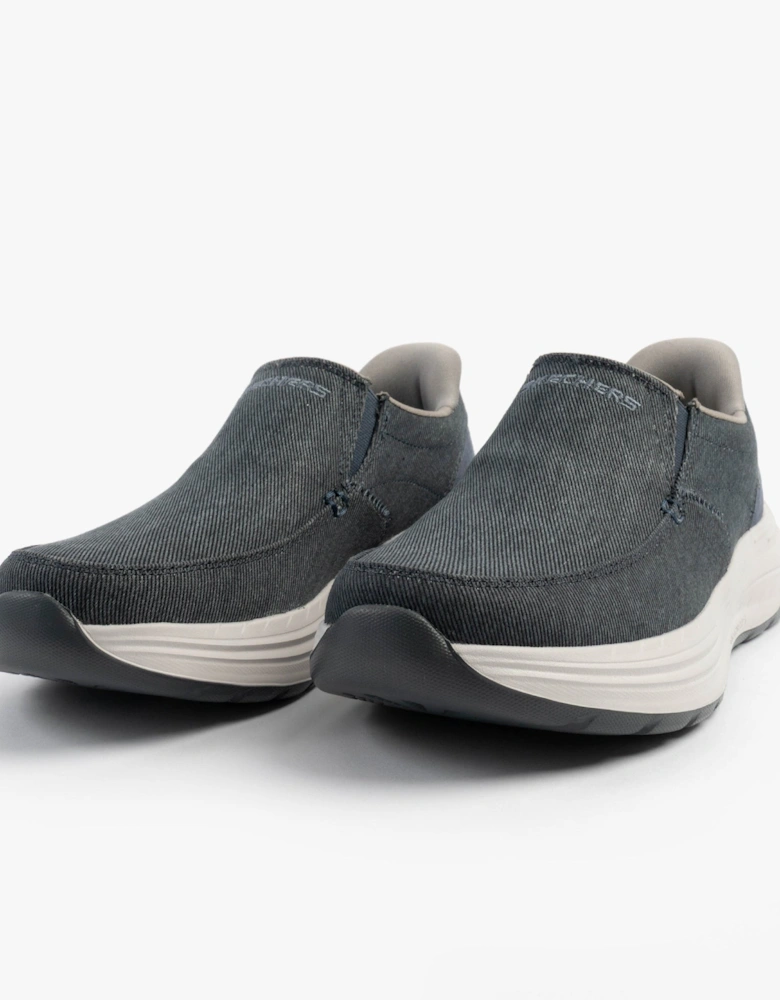 DECKLAN - GULLIVER Mens Shoes Navy
