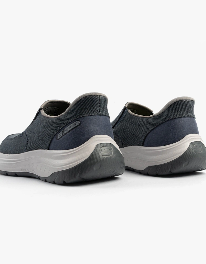 DECKLAN - GULLIVER Mens Shoes Navy