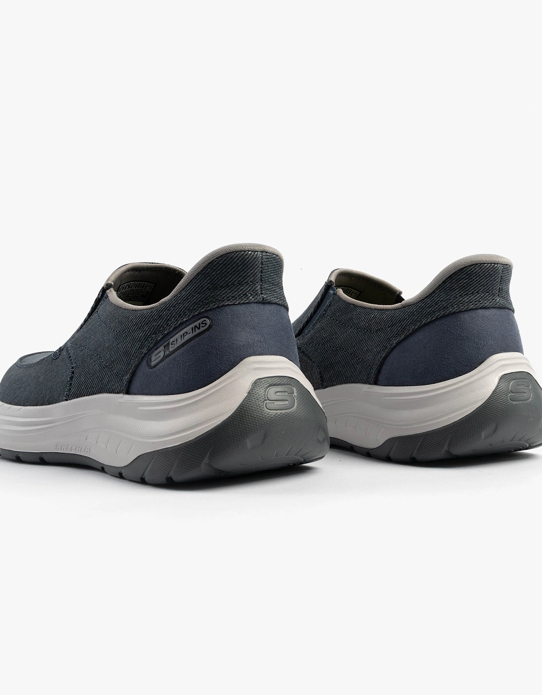 DECKLAN - GULLIVER Mens Shoes Navy