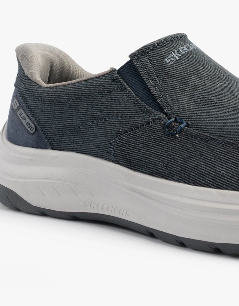 DECKLAN - GULLIVER Mens Shoes Navy