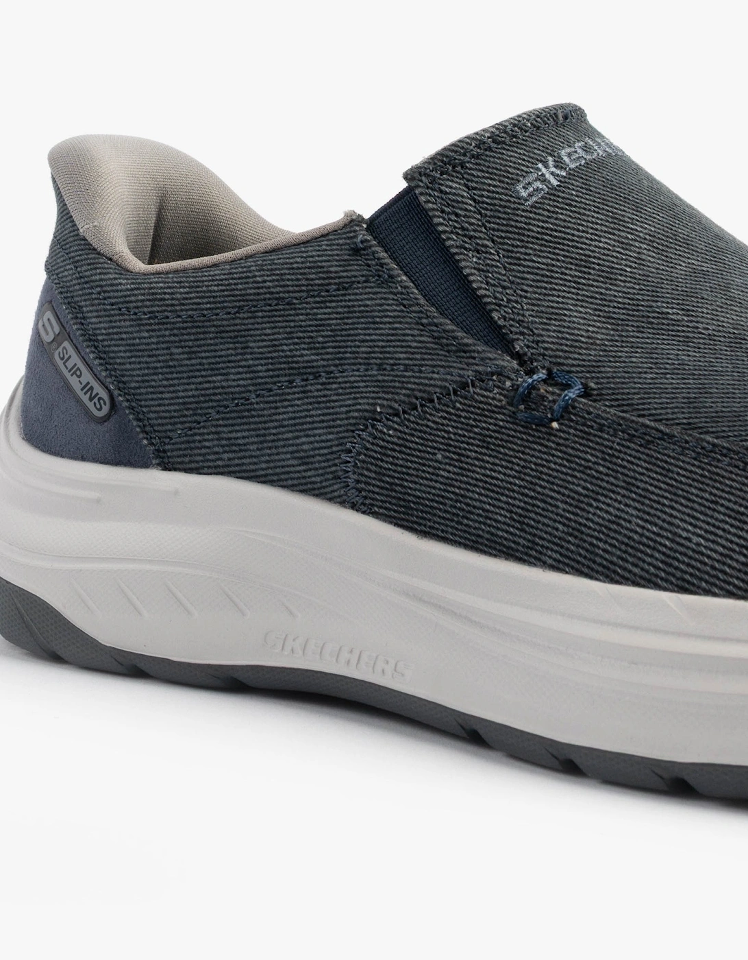 DECKLAN - GULLIVER Mens Shoes Navy