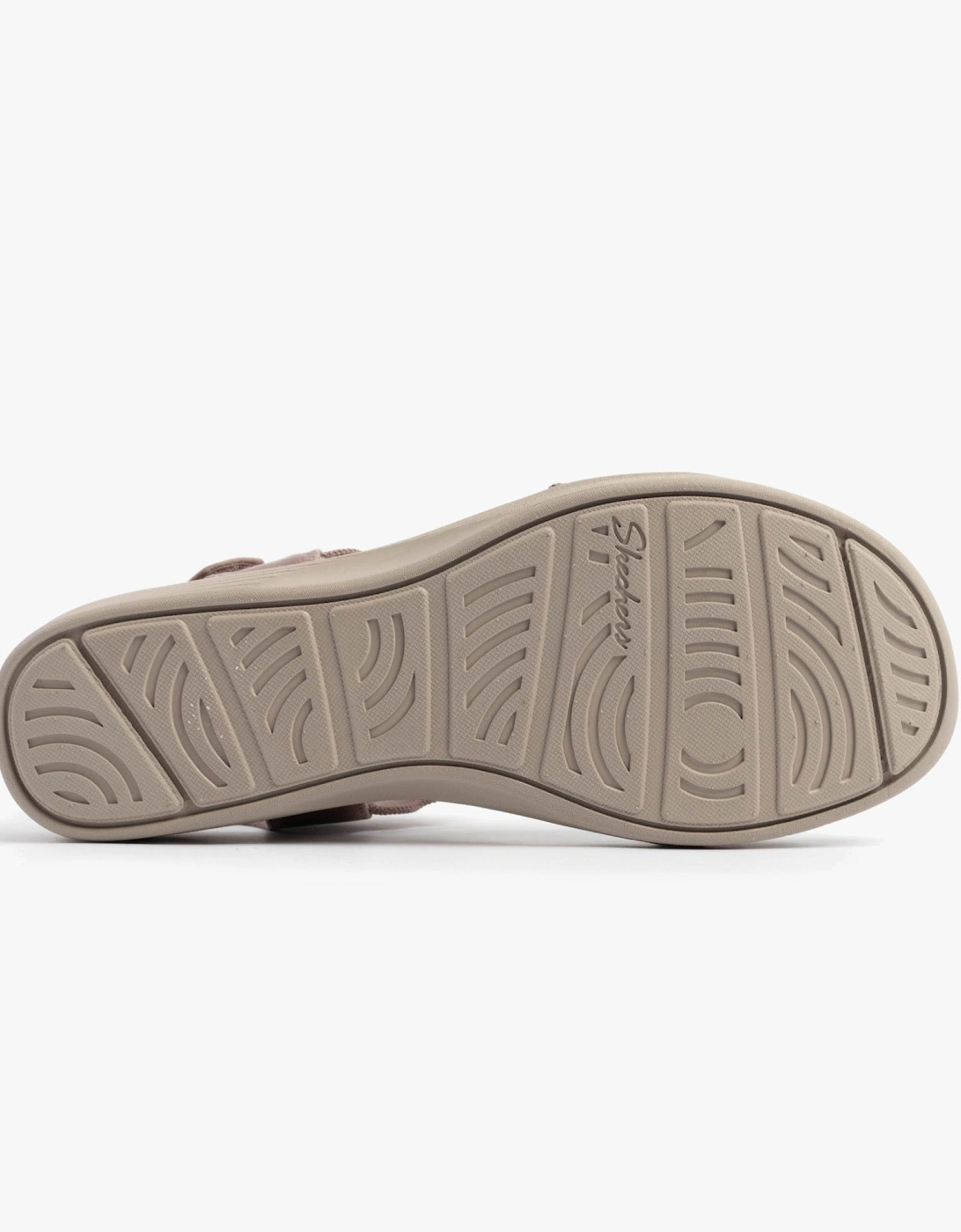 ARYA - ON THE RISE Womens Sandals Mauve/Pink