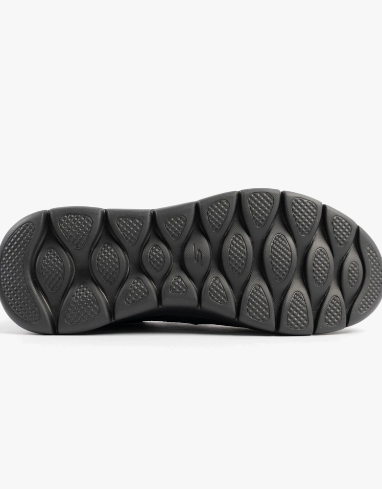 FLEX - OJAI Mens Trainers Black