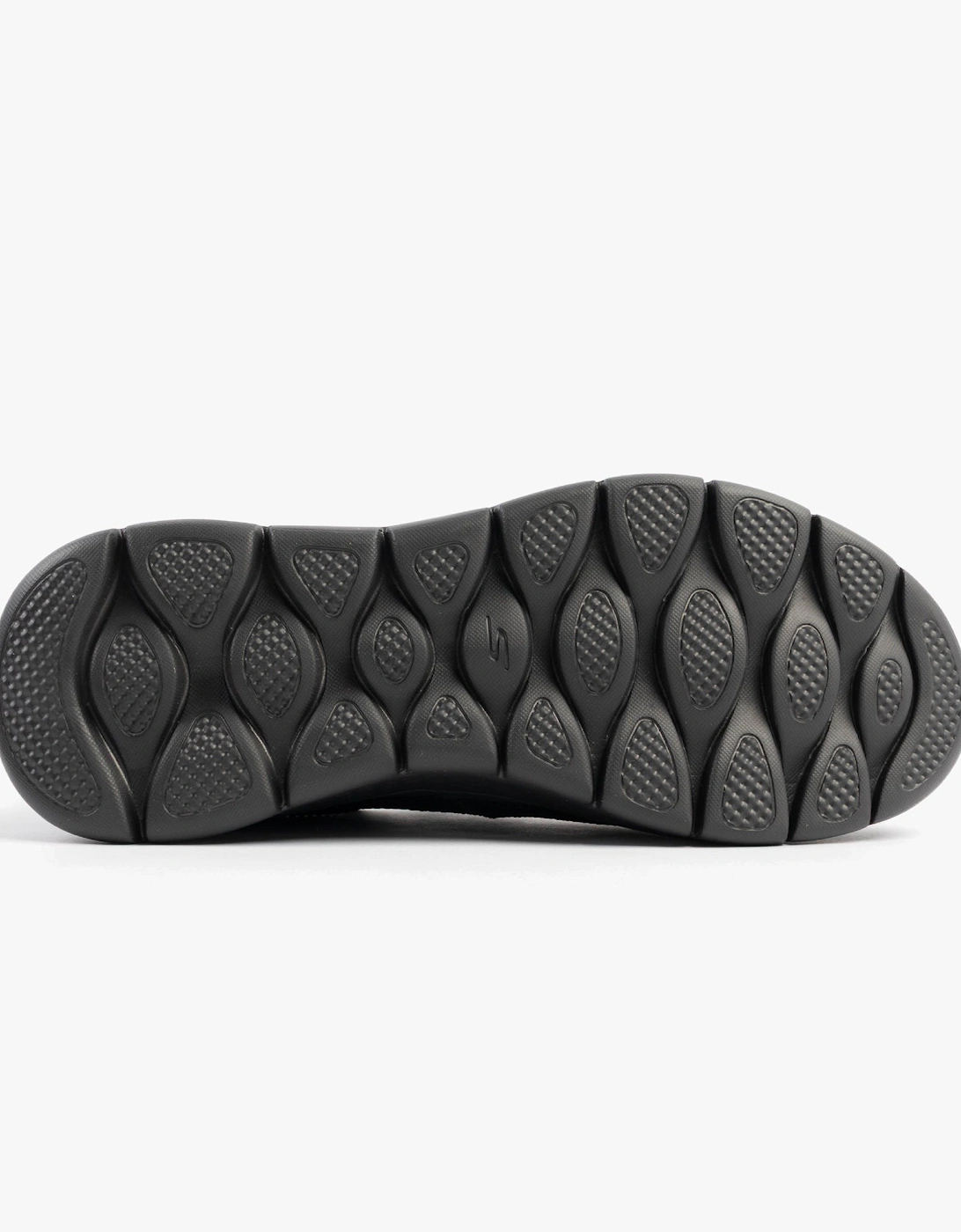 FLEX - OJAI Mens Trainers Black